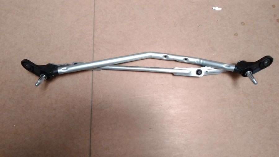 Ön Cam Silecek Mekanizması Renault Kangoo 3 | OEM RNT0839