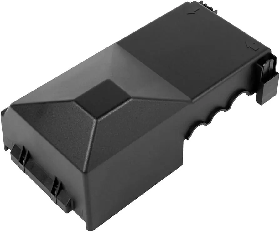 Sigorta Elektrik Kapağı Actros | OEM 9415450046