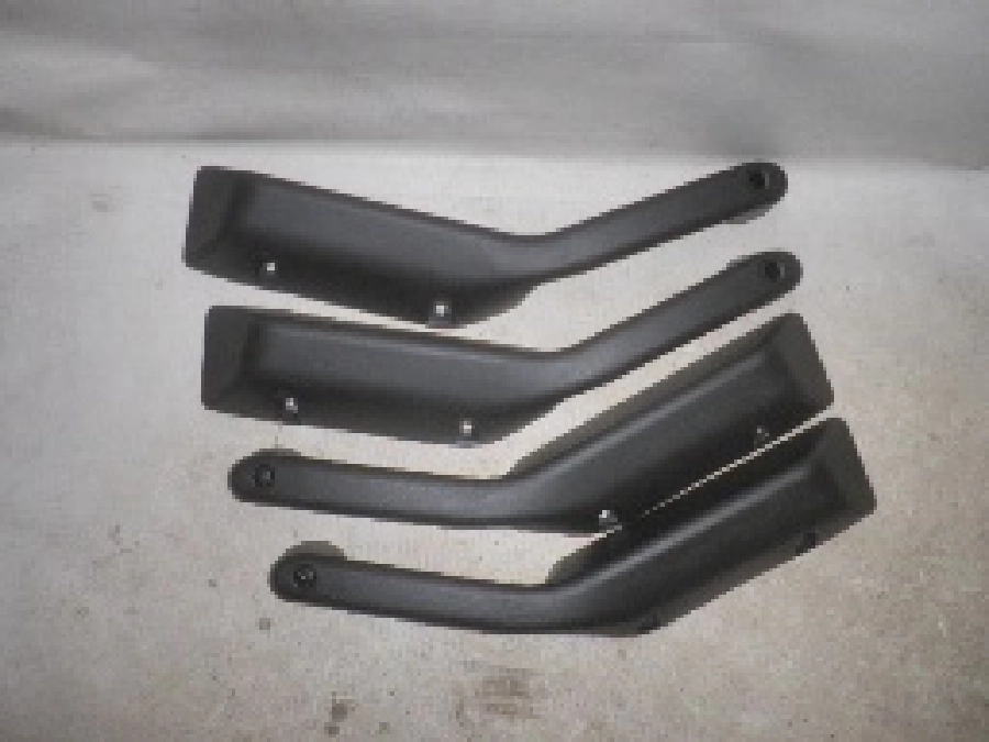 Kapı "L" Kolçak - (Sol) SLX | OEM 115374