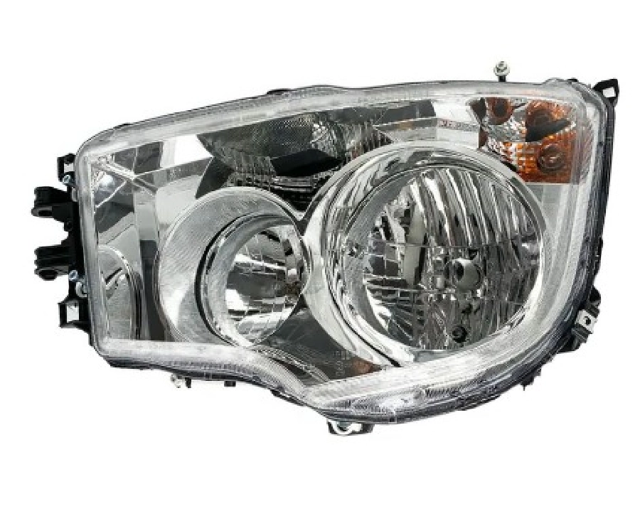 Mercedes Arocs Far Manuel Sol | OEM DM-100203