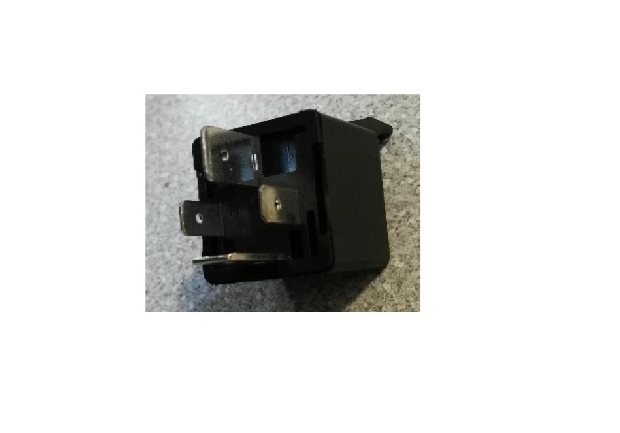 Röle Güç 24V 40A | OEM SR2445