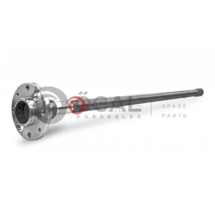 Fiat Tofas 1600 Arka Aks (26 Dis) | OCAL T-102 | OEM 4472221