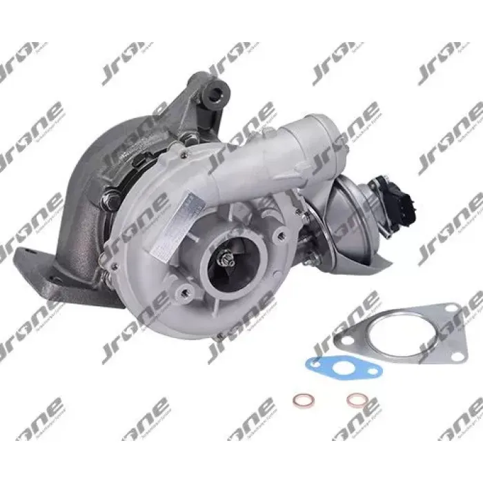 Turbo Sarj Kuga 08>13 Mondeo 4 CA2 07>14 Galaxy S Max 2.0 Tdci Volvo C30 (533) 06>12 C70 2 (542) 08> | JRONE 8G17300822 | OEM 3M5Q 6K682 CD 9659667380