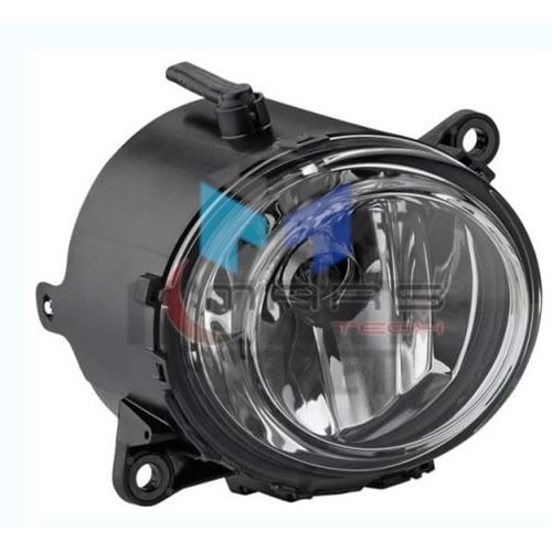 Mars Mercedes Actros 1842 MP4 Sis Lambası Sağ