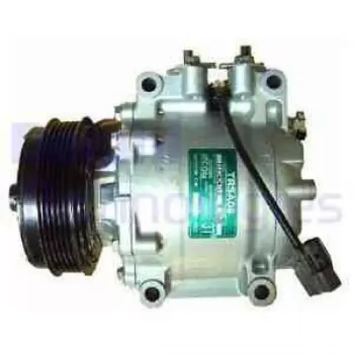 Klima Kompresoru Honda Jazz 2002>2008 | DELPHI TSP0159861 | OEM 38810-PWA-J02