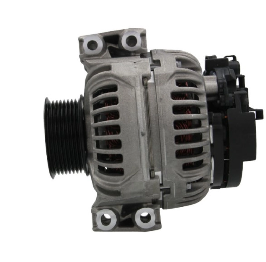 Seg Alternatör 28V 100A Scania P230, P380, R480, R560, G320, G230 | OEM 0124655205