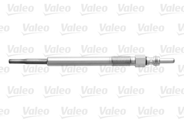 Kizdirma Bujisi Suzuki IGNIS,SWIFT,WAGON R+1,3L Ddisopel AGILA,ASTRA H,COMB | VALEO 345118 | OEM 46779614 46796050 1542845 9551 6