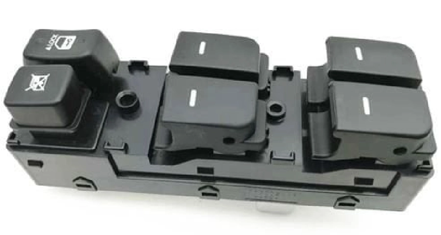 Cam Anahtarı Cerato 2011-2016 Sol Dörtlü | OEM AEM300924