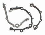 Eksantrik Kapak Contasi Kangoo Clio Megane Logan 1,5DCI K9K | MTJ 5733 | OEM 8200308136