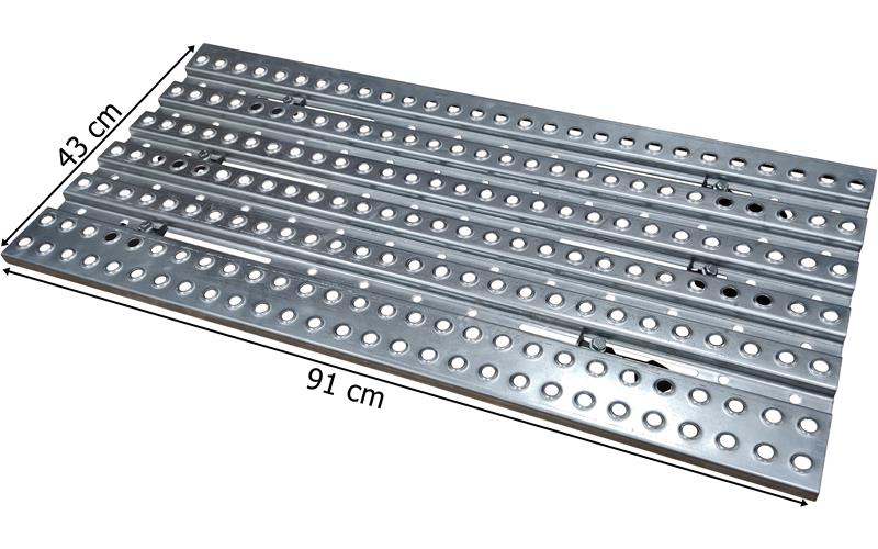 Gezinti Sacı Uzun TGS-TGX Euro 6 | OEM 81429026070