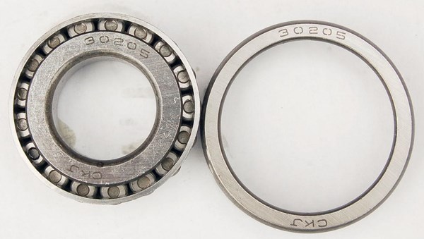 Arka Teker Rulmani Dis R12 Toros | SGM 221112 | OEM 7703090268