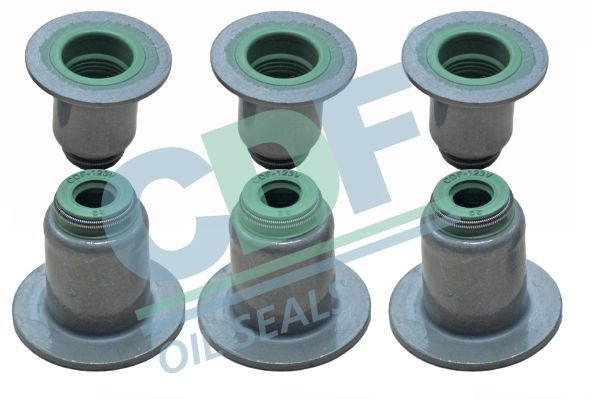 Subap Lastigi Fiat Ducato 2 2.3 3.0 Mjet 06> Peugeot Boxer 3.0 Hdi 10> Citroen Jumper 3.0 Hdi 10> Fuso 3.0 12> 4P10 | CDF 129V | OEM 0951.61 500395378 MK667086