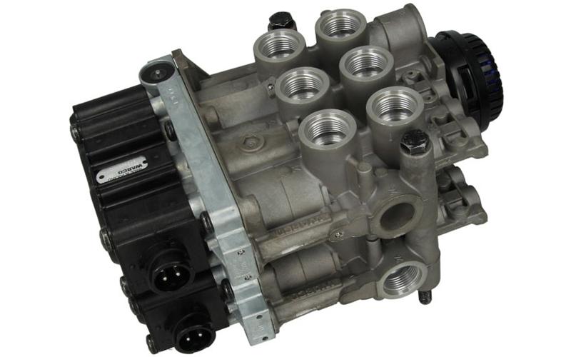 Ecas Ventili Daf(4729051110) | OEM 1305452