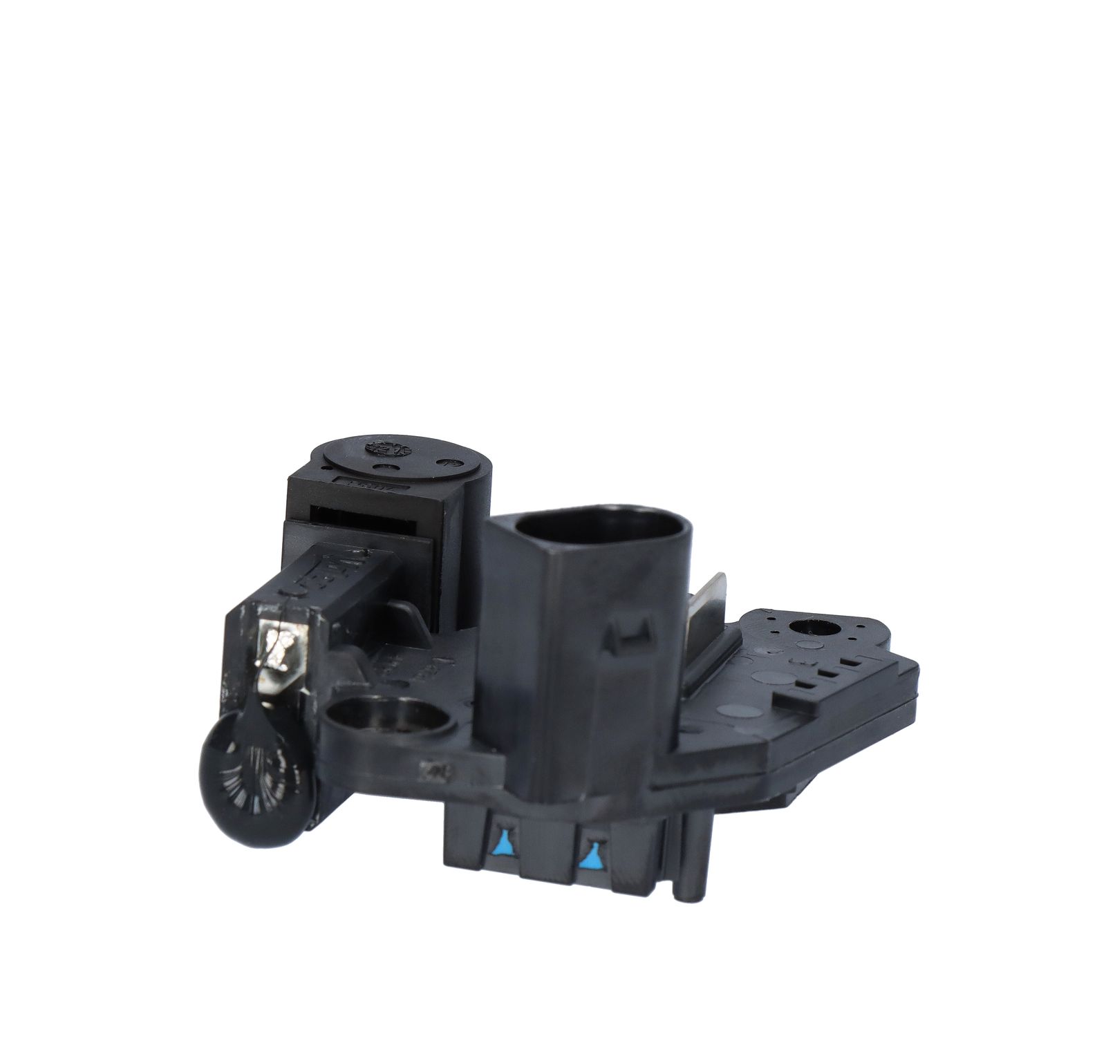 Alternator Konjektor 12V A6 2.0 TDI Caravelle Transporter T6 2.0 TDI | VALEO 599236 | OEM 06H903803C