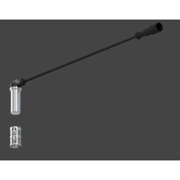 ABS Sensörü L Tip Kısa Mercedes DAF-Scania-Setra-403 Travego | KNORR K144126K50 | OEM 0025423118 1315698 5801115879