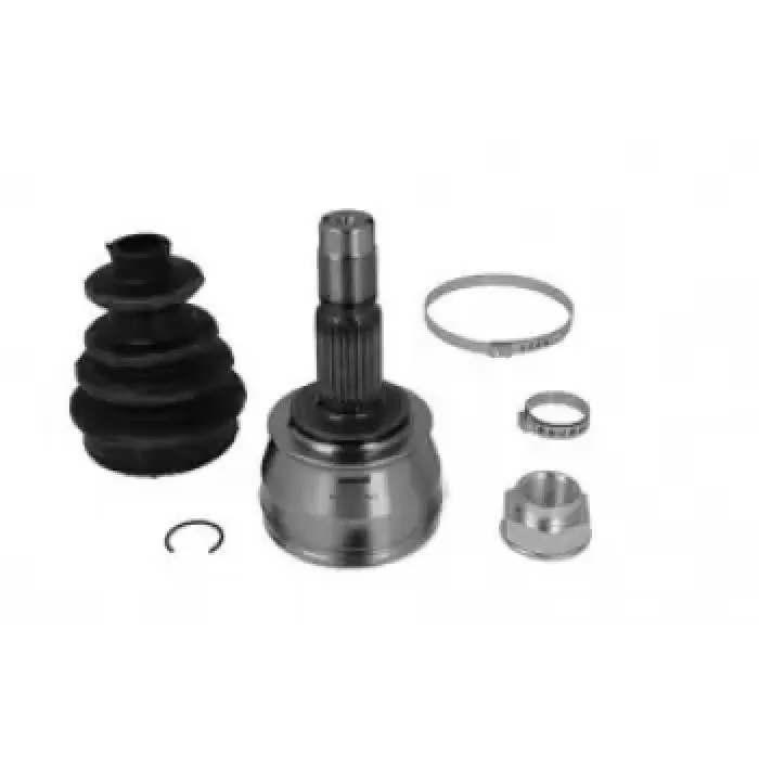 Aks Kafasi Sol On Ic Bipper Nemo 1,4HDI Olcu: (22*22*40, U:159,5 MM) 07> | GSP 617029 | OEM 1608901980 1608901980 3272SL 3272SL