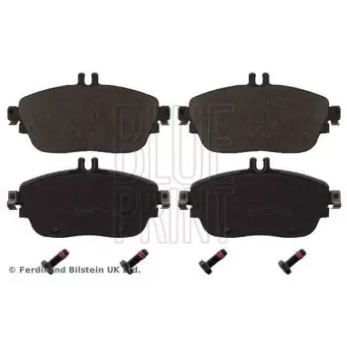 Fren Balatasi On X156 13> W176 13>18 W246 11>18 C117 13>19 | BLUEPRINT ADN142181 | OEM A0004203002