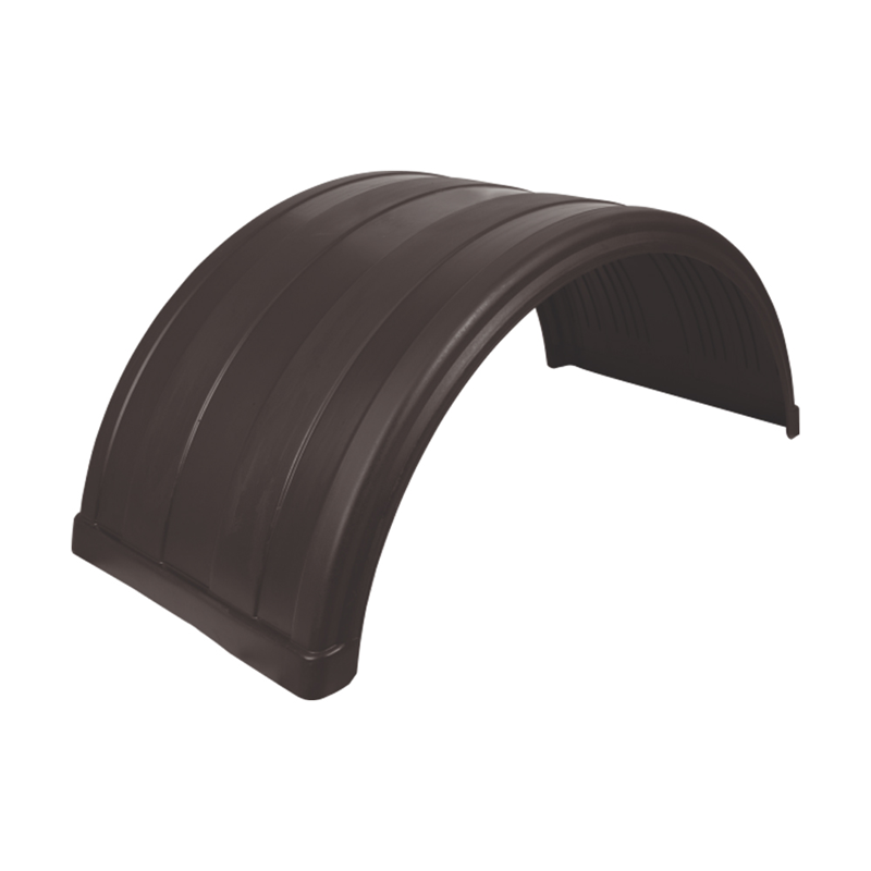 Dorse Çift Teker Kanallı Çamurluk 650X1920X1350