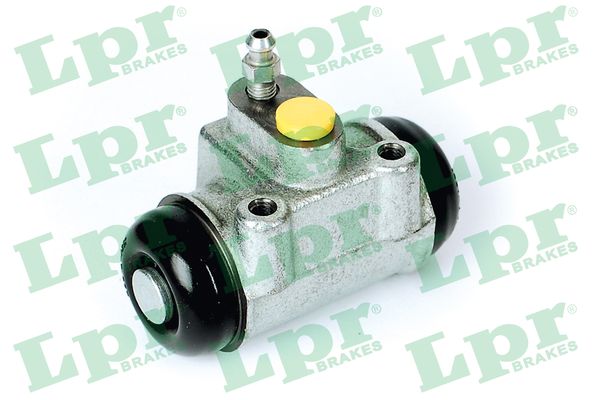 Arka Fren Silindiri Boxer Jumper Ducato 14Q (15 Jant) 1,9 / 2,5D 94>03 | LPR 4085 | OEM 4402.E4 4402.E4 9949459 9949459