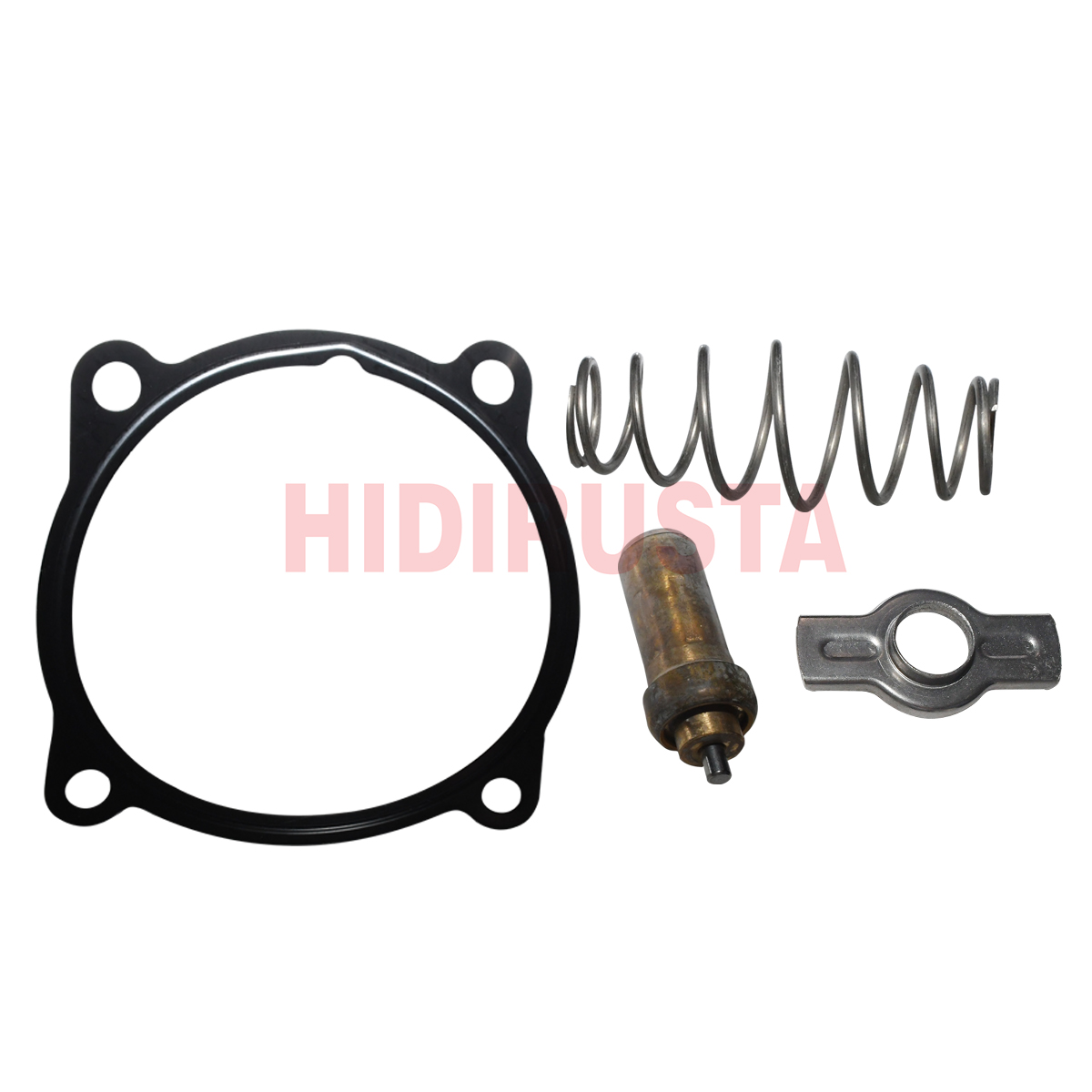 Termostat Tamir Takımı 79 °C Iveco | OEM 504071087
