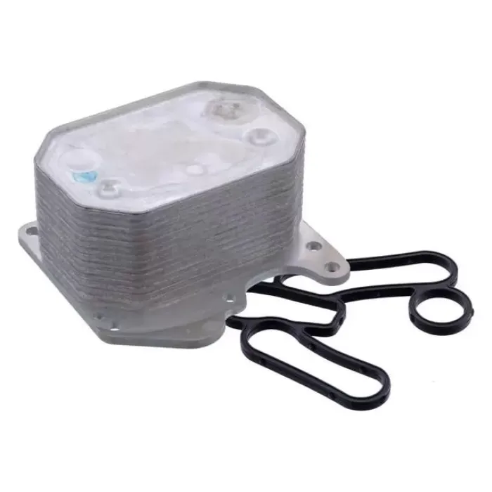 Yag Sogutucu Filtre Adaptor (Petek) Jumper III Boxer III Ducato III 2,2HDI E4 / E5 06> V347 11>14 Custom 12 /> V362 14 /> 2,2TDCI 155PS O,CEKER (Atom Filtreli) | SWAG 62108147 | OEM 1704048 1704048 BK2Q 6B624 BB 9808866680 6B624 9808866680