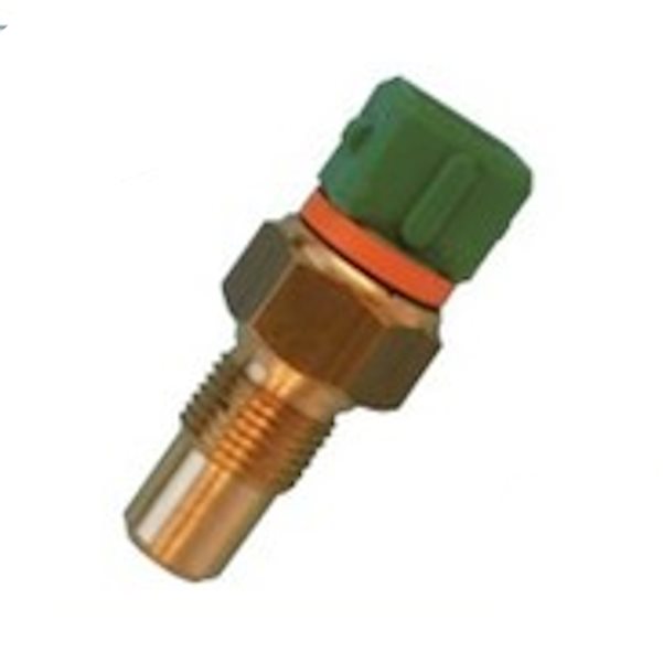 Hararet Musuru Boxer 2,5DJ5 / DJ5T Jumper | VERNET WS2623 | OEM 133893