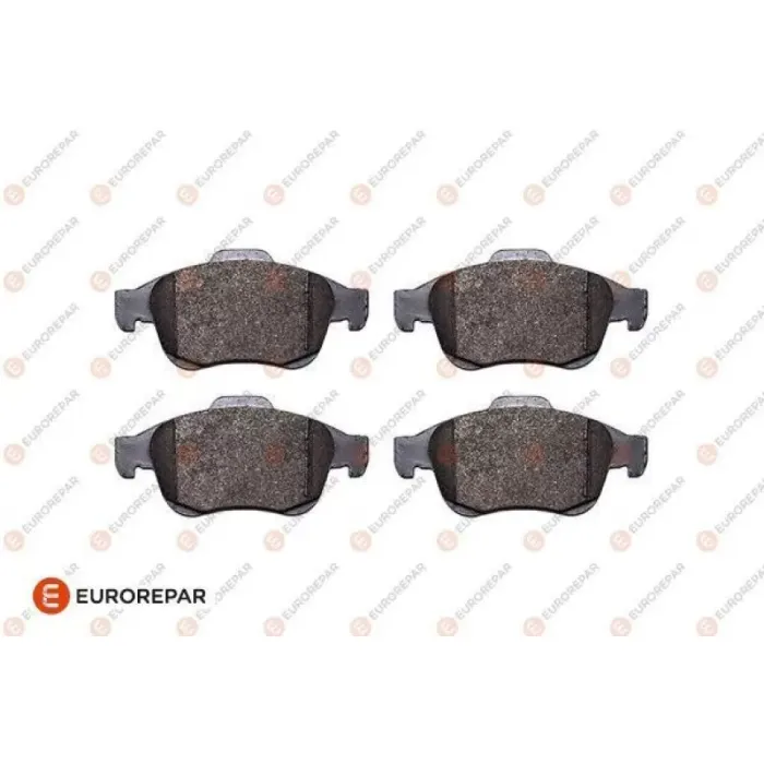 On Fren Balatasi C4 Picasso C4 2 DS4 1,6HDI 110 / 1,8 16V 10 / 06 Partner Tepe Berlingo 3 P5008 DS5 (Eurorepar) | PSA 1682310380 | OEM 1682310380 4254.C0
