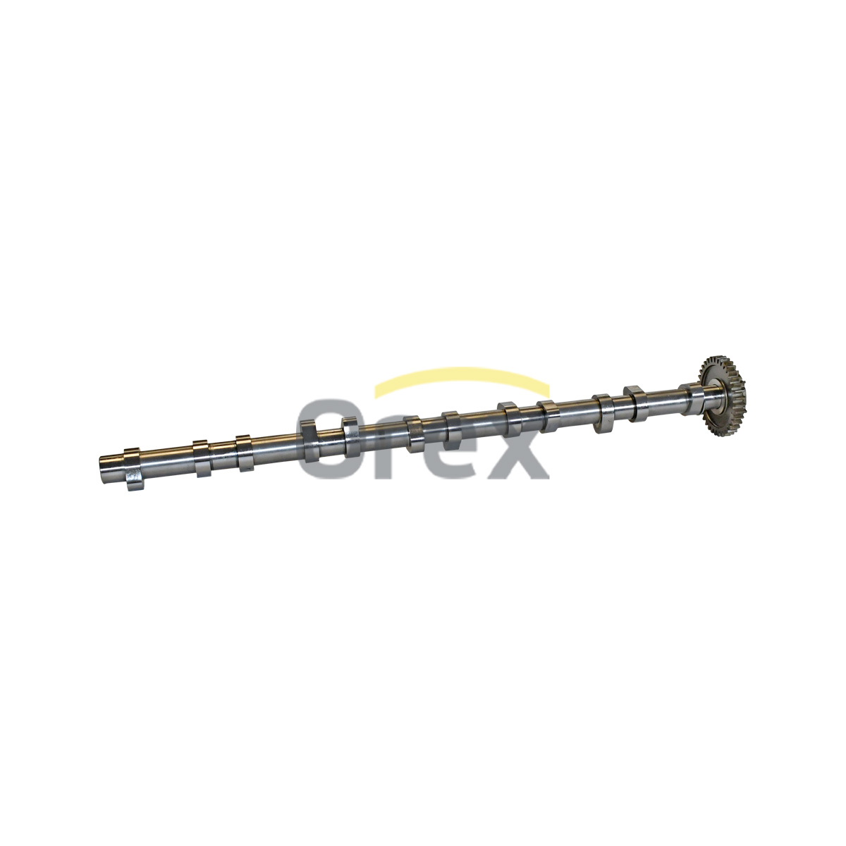 Eksantrik Mili Euro 6 (Dişlili) | OEM 51044015149