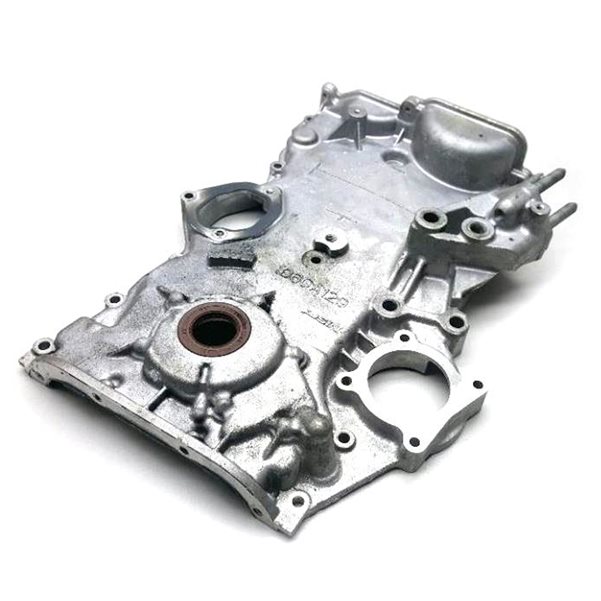 Yag Pompasi Mitsubishi Colt 1.3 1.5 04>08 Z33A Z35A Z36A 4G91 | YSK MB1398 | OEM MN195573 MN195733 1060A129
