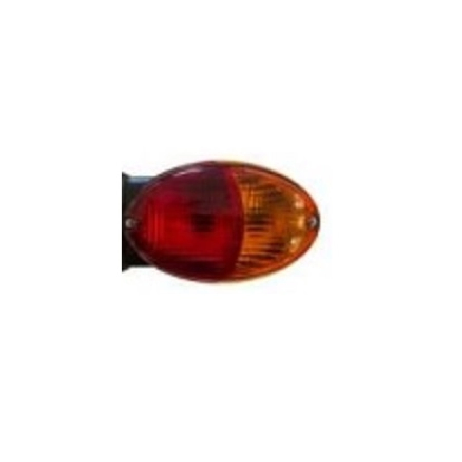 New Holland Td Model Stop Lamba Camı | OEM 00076C