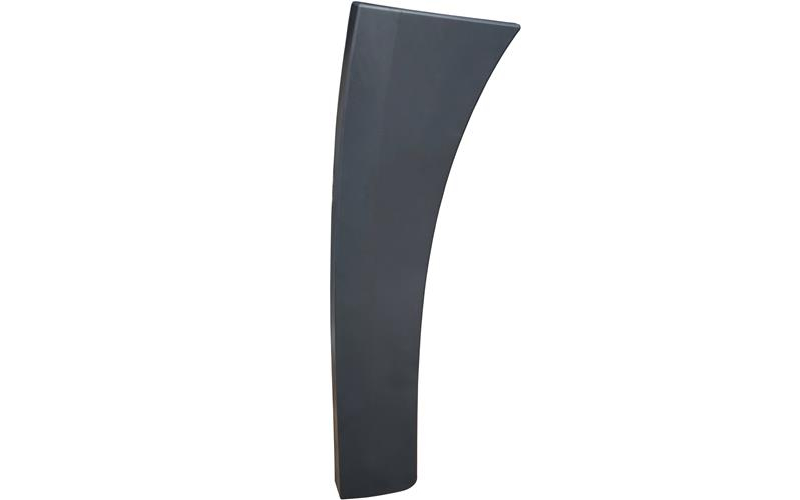 Ön Teker Arka Çamurluk Yanağı Actros MP4 Sağ | OEM 9608816903