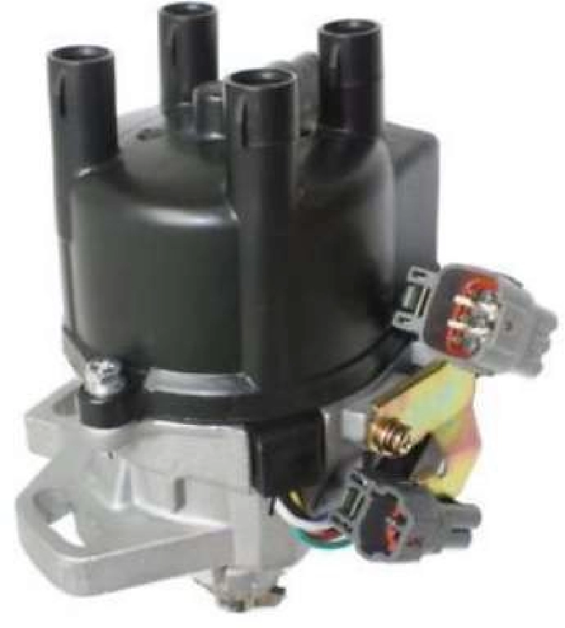 Distribütör Komple Toyota Corolla 1.6 Enjeksiyonlu 4AF Motor 6 Fişli 93- 1902016250 | OEM HLD.38112