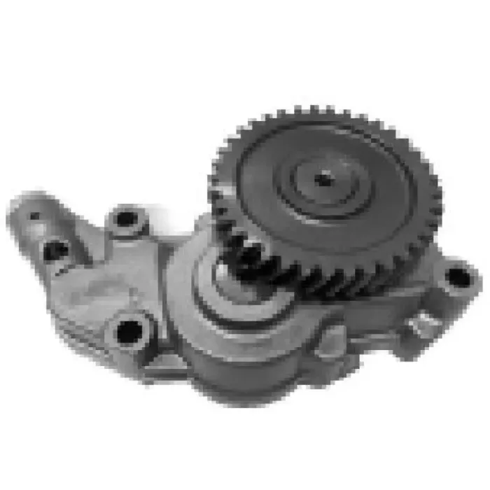 Yag Pompasi Komple Mitsubishi Fuso Canter FE859 EURO4 4M42 | YSK MB1685 | OEM ME192551