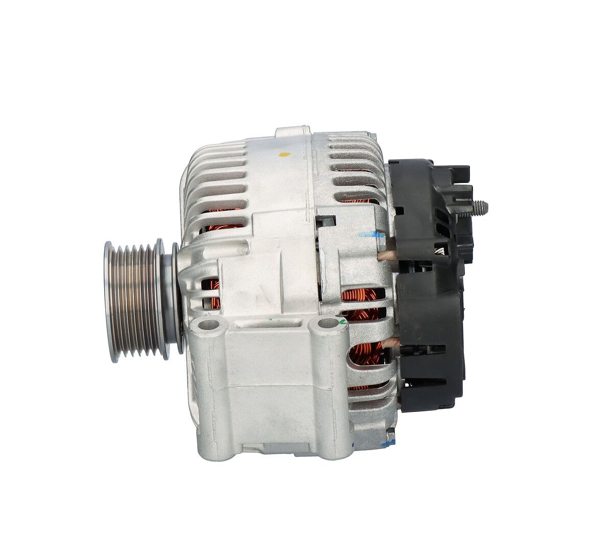Alternator 12V 150A A6 2,0 TFSI 05> | VALEO 439581 | OEM 06D903016D 06D903016D 06E903016D 06E903016D
