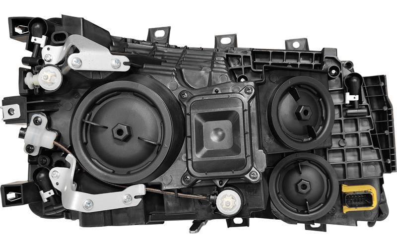 Far Scanıa 7 Serisi Sol | OEM 2655842