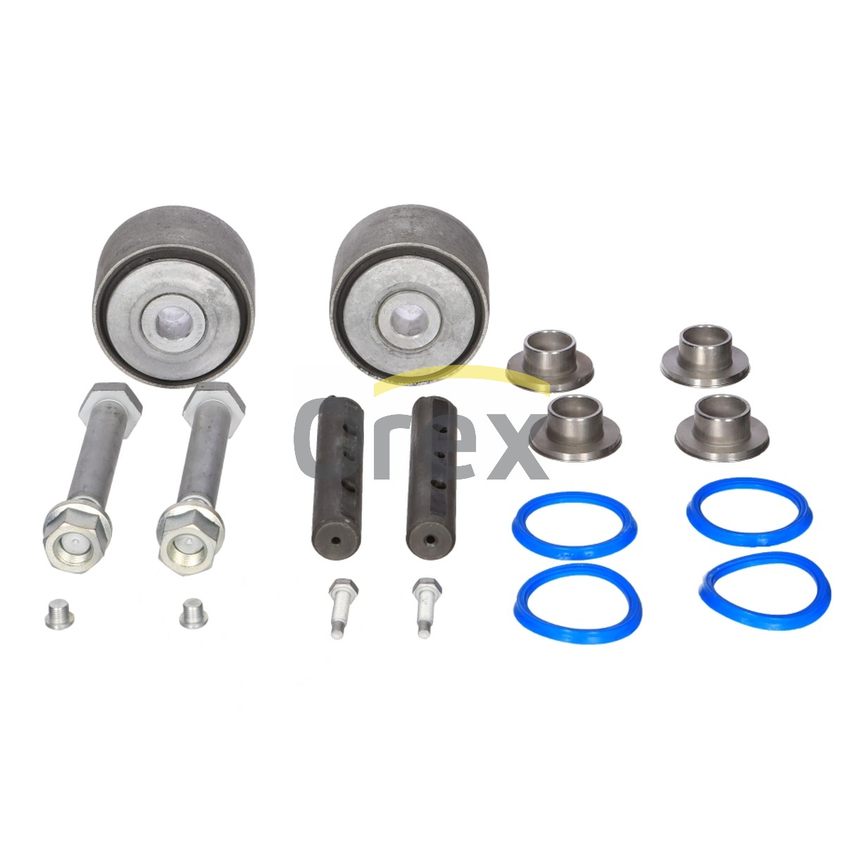 Kabin Burc Tm Tk DAF | OEM 1314545