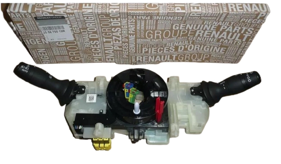 Far ve Silecek Ünitesi Megane 3-Scenic 3-Laguna | OEM RENAULT 255670018R