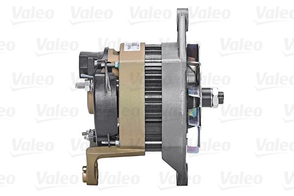 Alternator 24V 60A A14N183M Volvo FH12 1993-2005-RENAULT Trucks-Daf | VALEO 439231 | OEM 3173821 3173821 3963143 3986428 3963143 3986428