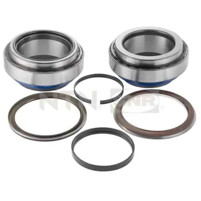Arka Teker Porya Rulmani Scania / Volvo / Renault / DAF | SNR HDS219 | OEM 7420792439 0003501933 VKBA5423 SET1314 566425.H195 566425H195