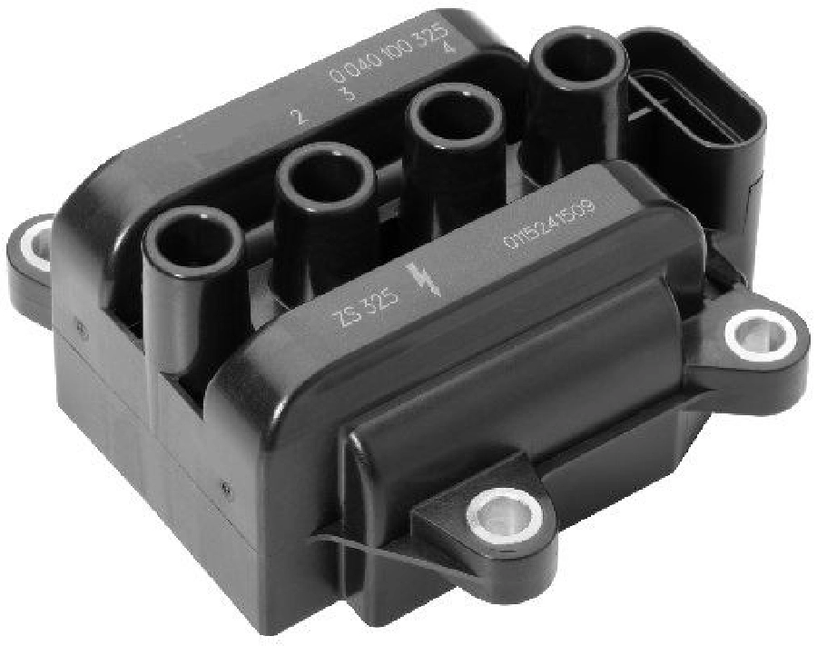 Ateşleme Bobini (Renault Orijinal No:8200702693) | OEM 151408-2