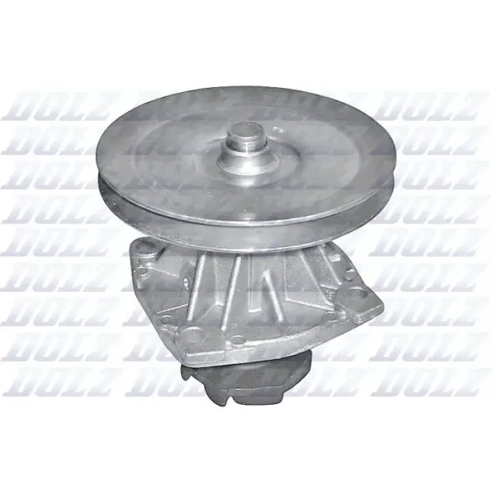 Devirdaim Sari Kasnak Sx Slx Tempra (Tek Kasnak) | DOLZ S124ST | OEM 7784985 7691048 7784975 7770033 7737257