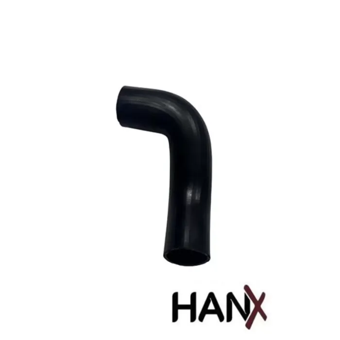 Retarder Su Hortumu Scania 4 Seri / P-G-R-T Serii / Gr - GRS900 (56X56X390 Mm) | HANX H.00414 | OEM 1380106 1854058
