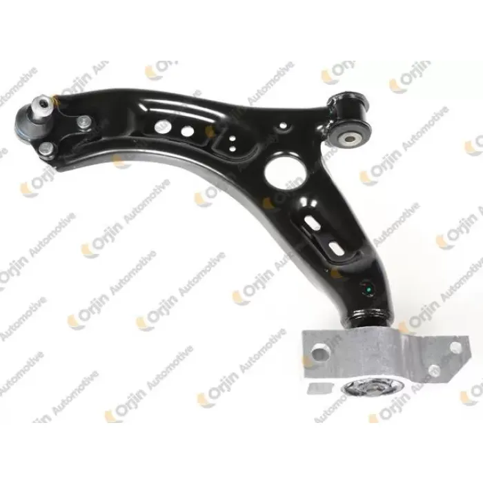 Salincak Sol Komple Roti̇lli̇ Passat 09>15 Cc 12> | ORJIN 03560 | OEM 5N0407151