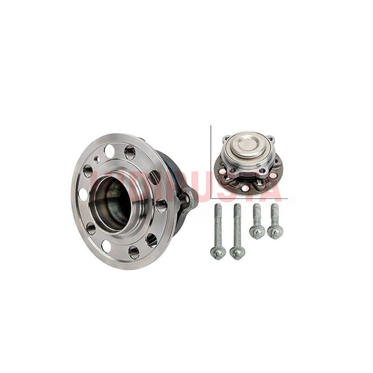 Ön Aks Porya Bilyası W205, W213, W238, W253, W257 | OEM A2053340400