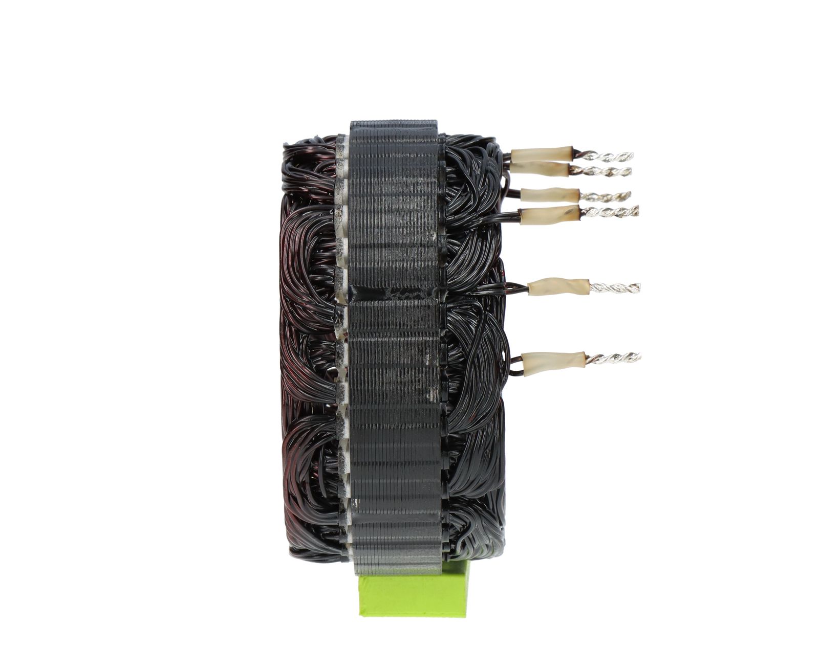 Stator 12//125/A Master 2,0-2,5 2000> Laguna II | VALEO 593579