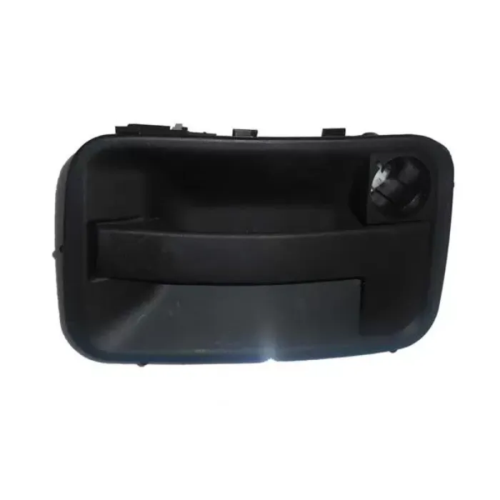 Orta Kapi Kolu Sag Siyah Scudo Jumpy Expert (98 06) | BRUCKE 1473216899 | OEM 1473216899 9101G8