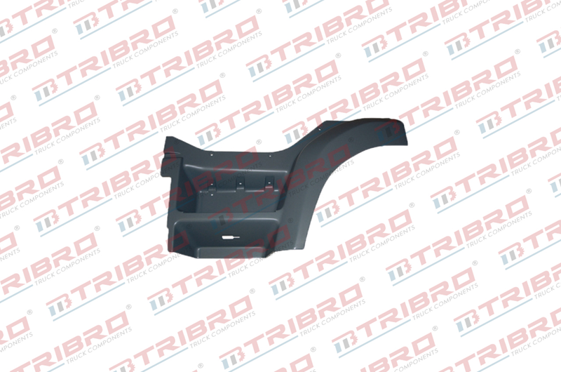 Marşpiyel DAF Cf Sol | OEM 1363816