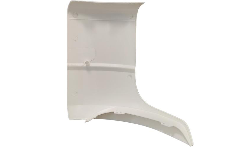Yan Rüzgarlık Actros MP2 Dış Sol | OEM 9438840223