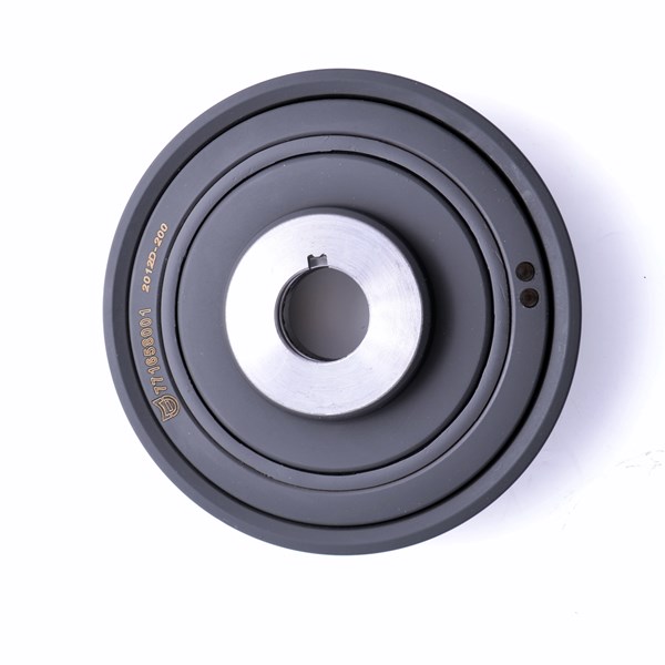 Krank Kasnagi Klimasiz Partner Berlingo P306 Ym Expert 2 Jumpy 2 Scudo 2 C15 Xsara DW8 1,9D (00 03) Olcu: (153 * 36) Kalinlik: 26MM | TAIFUN 7031010 | OEM 0515.Q6 0515.L7