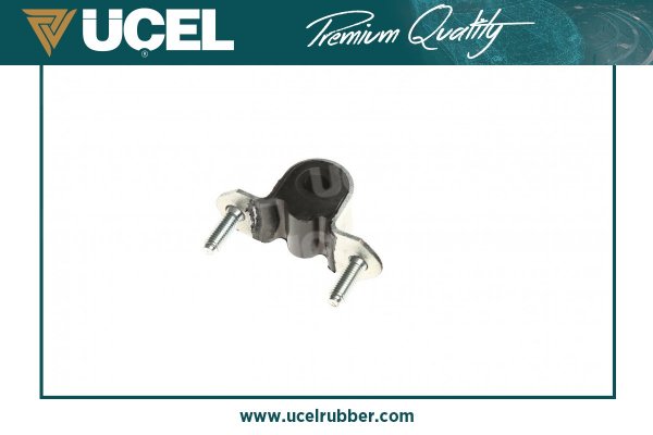 Viraj Demir Uc Lastigi Doblo Palio Albea Siena Strada | UCEL 31449 | OEM 46790552 46790552 51744226 51744226